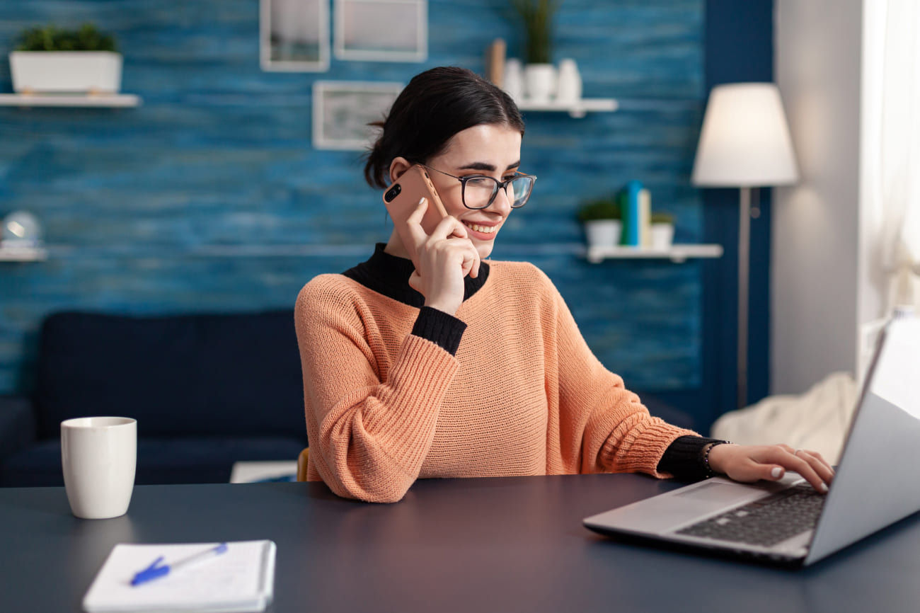 6 Best Remote Jobs in the USA 