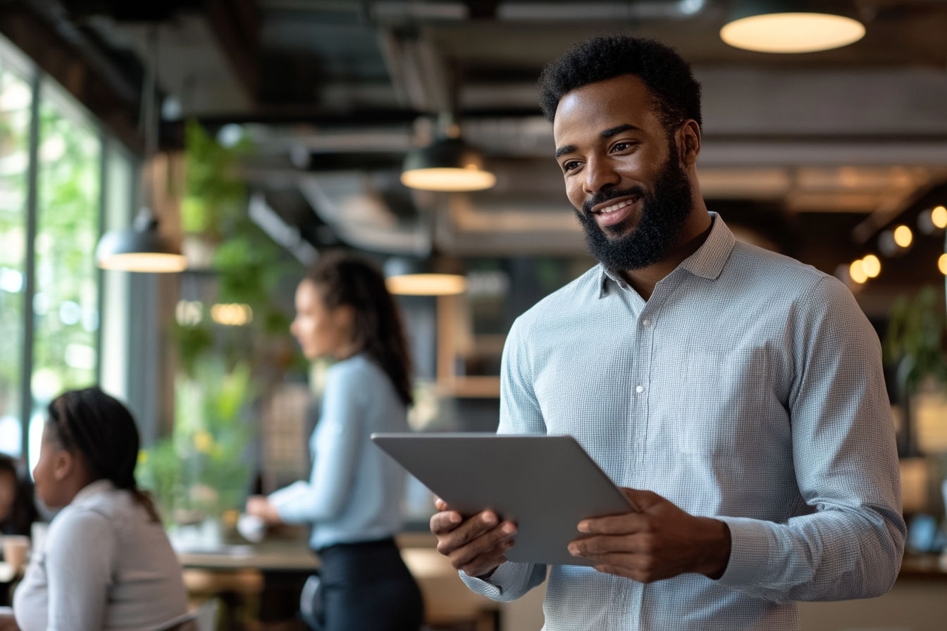 Earn $51/HR | Supervisor Jobs | Open For All Genders