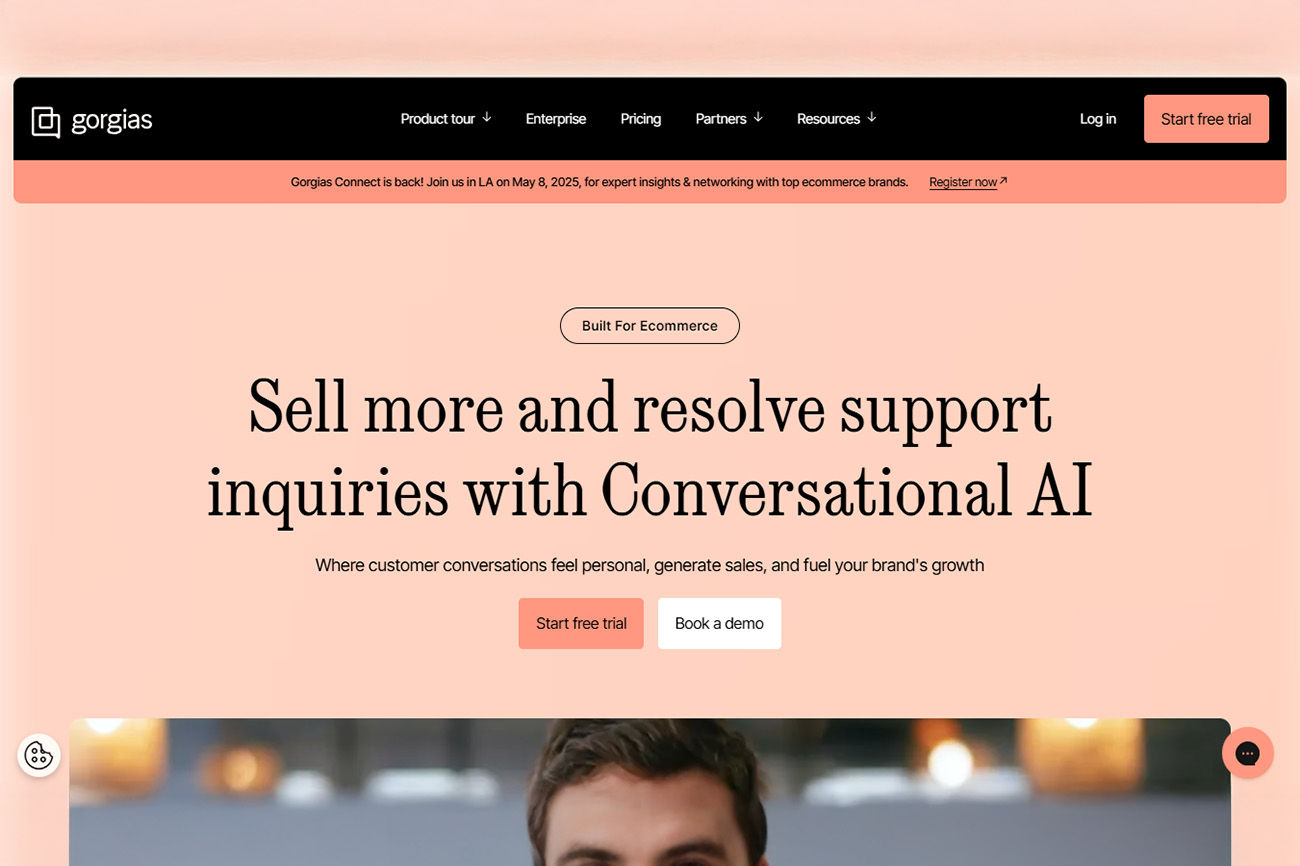 Gorgias Review: The Ultimate Customer Support Tool For E-Commerce In 2025