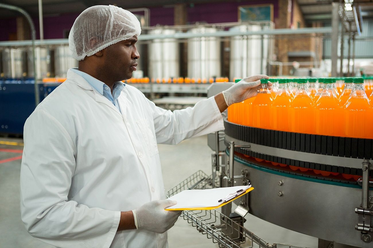 Food Manufacturing: Growing Career Opportunities in the Industry