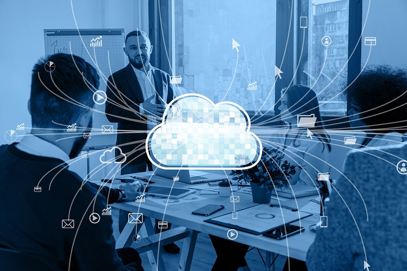 Cloud Storage: A Guide to Choosing the Best for Your Data