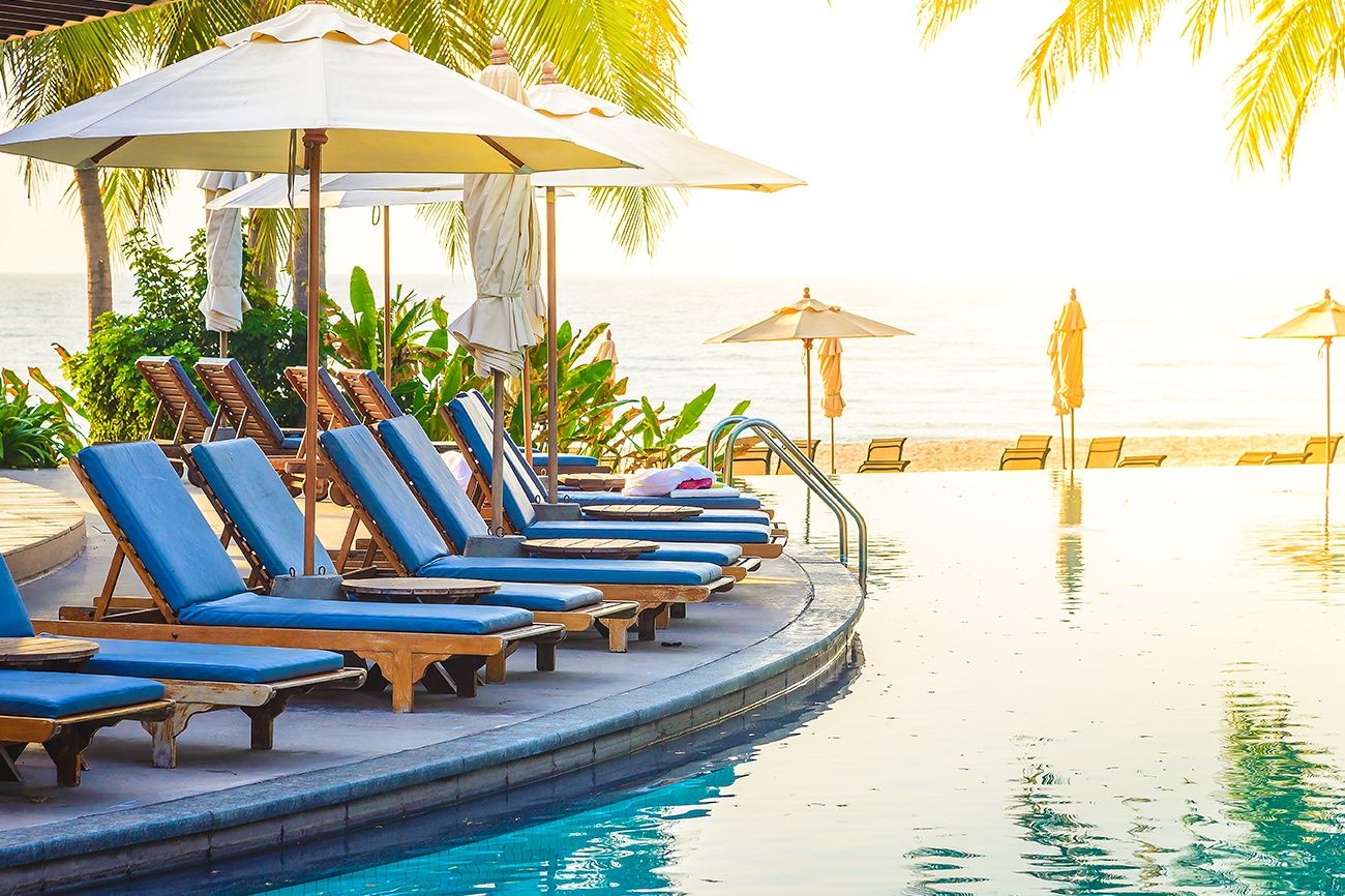 All-Inclusive Vacations: Elevating Your Travel Experience