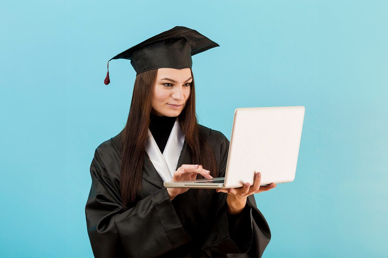 Online Degrees: The Future of Education in the Digital Age