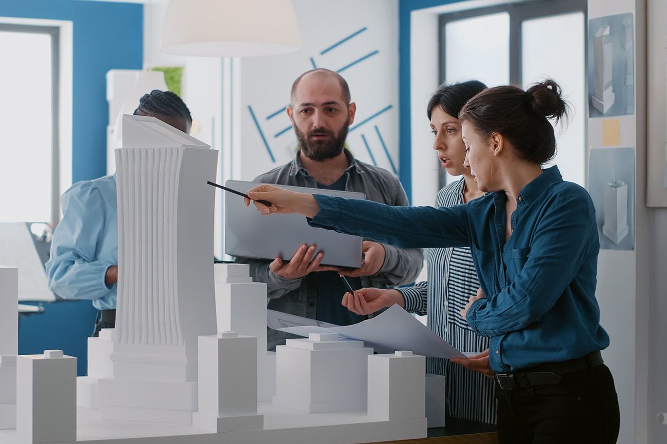 Future Foundations: Solutions For Real Estate Through Innovative Construction