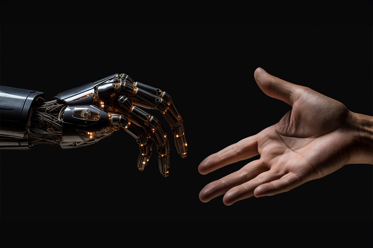 Unleashing the Power of AI Tools in Modern Industries
