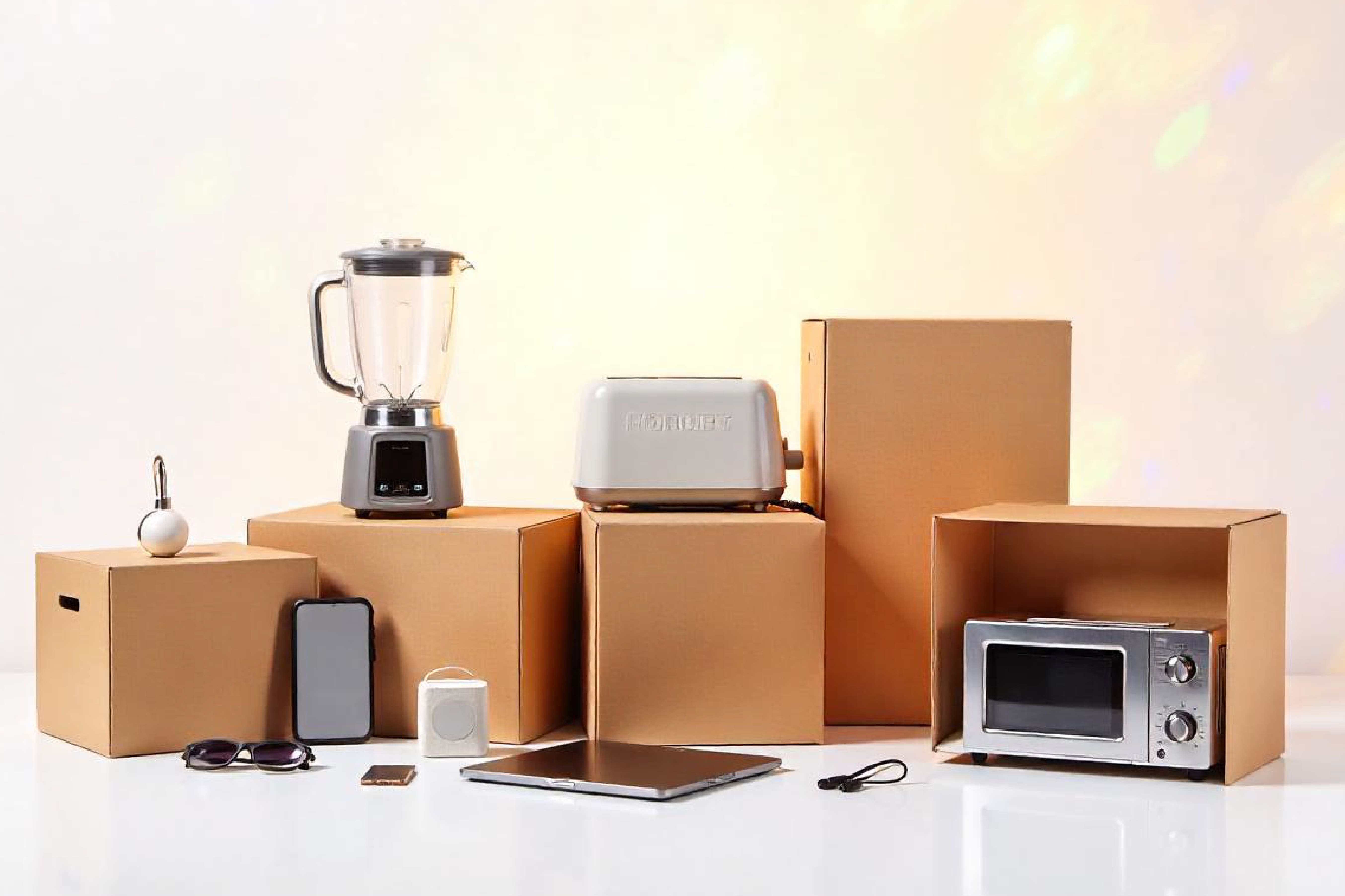 What Are Kitchen Appliance Packages and Their Benefits?