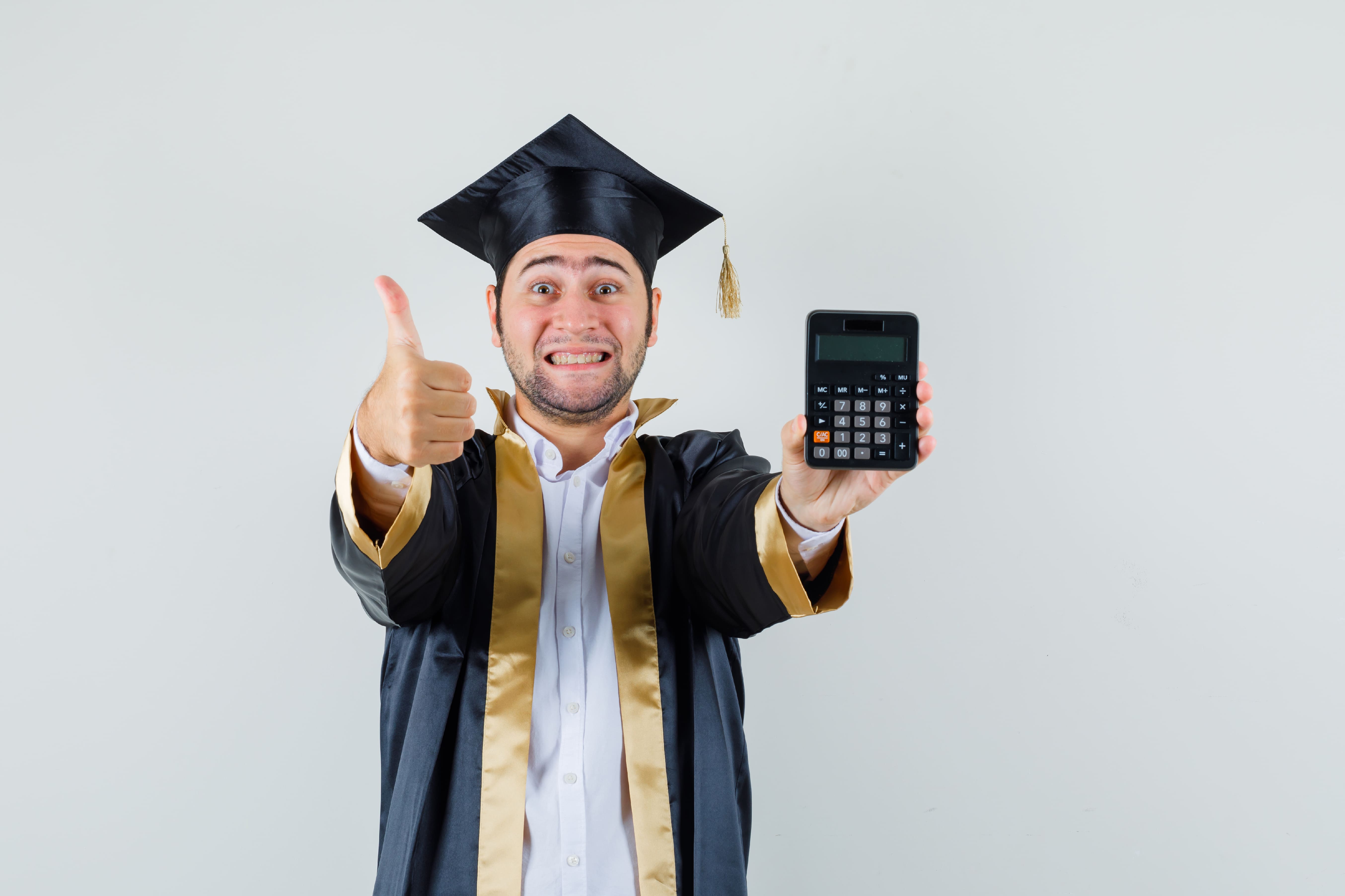 Charting Your Course to Achievement: The Potential with Accounting Degrees