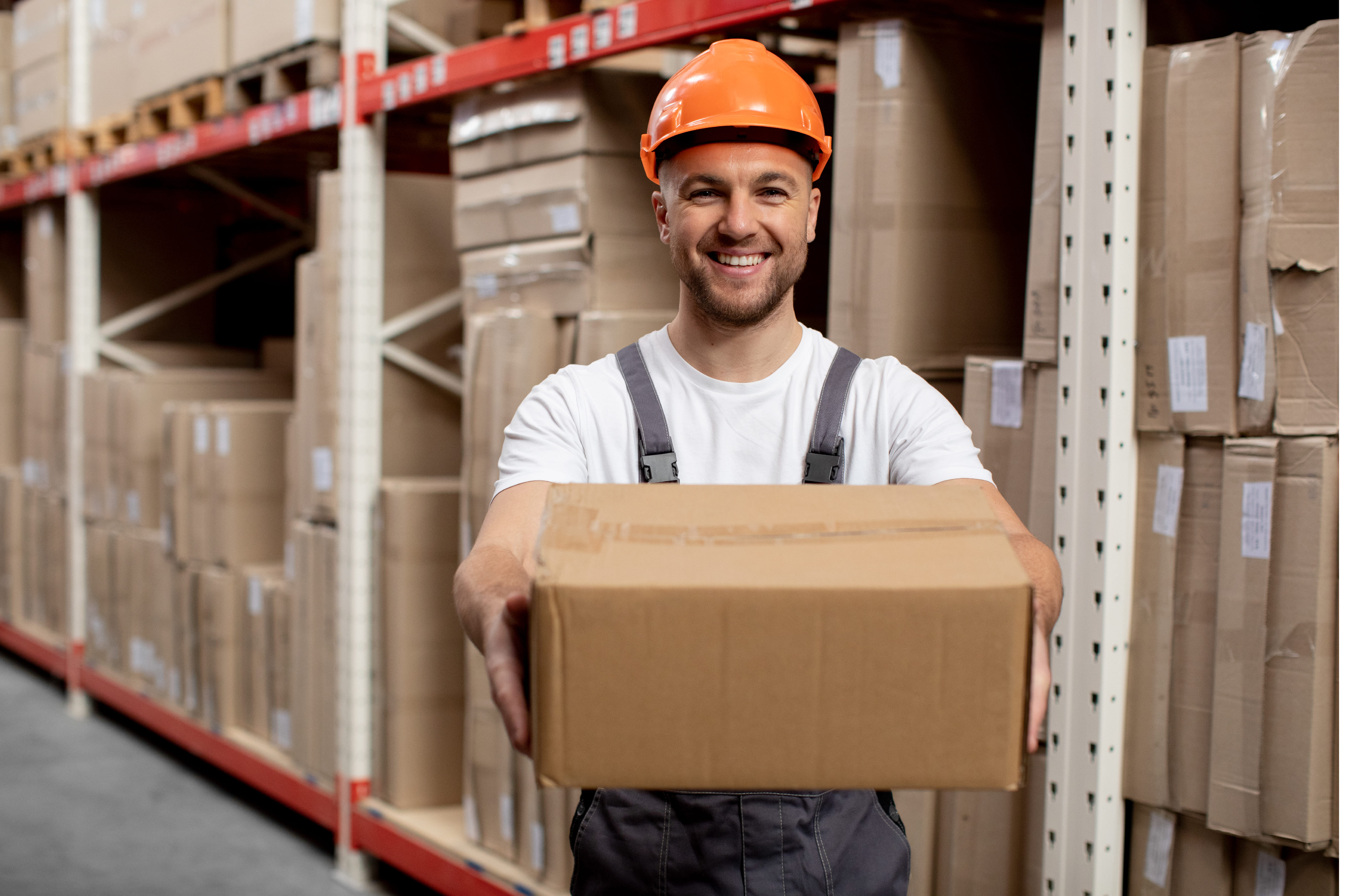 The Benefits of Working as a Packing Worker