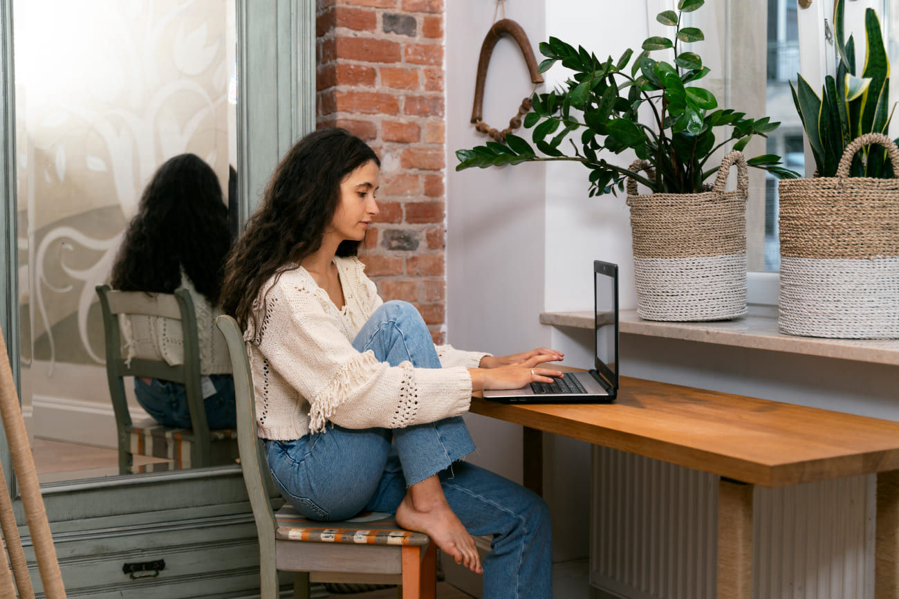 The Growing Trend of Work-From-Home Opportunities