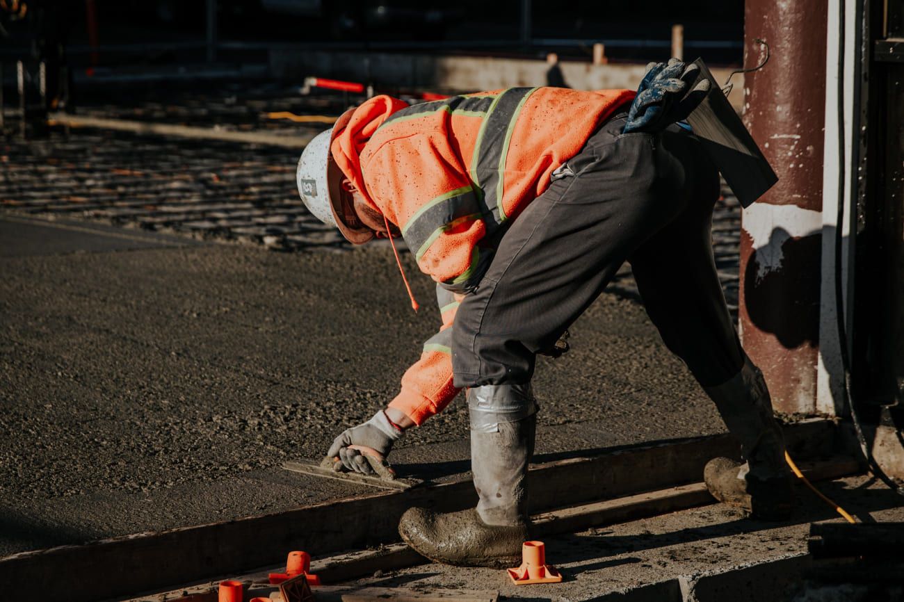 Pavement Jobs: The Backbone of Urban Infrastructure