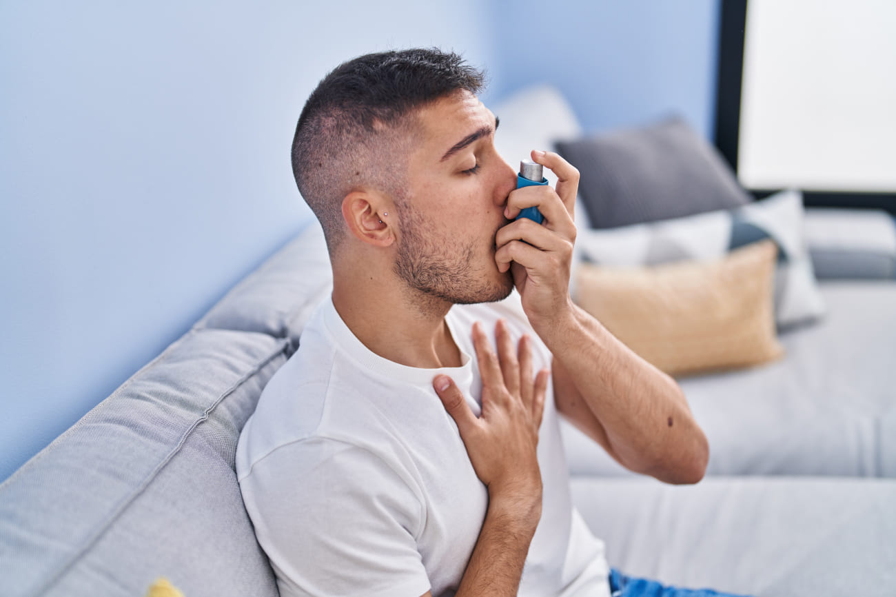 Asthma: 5 Symptoms You Need to Watch Out For