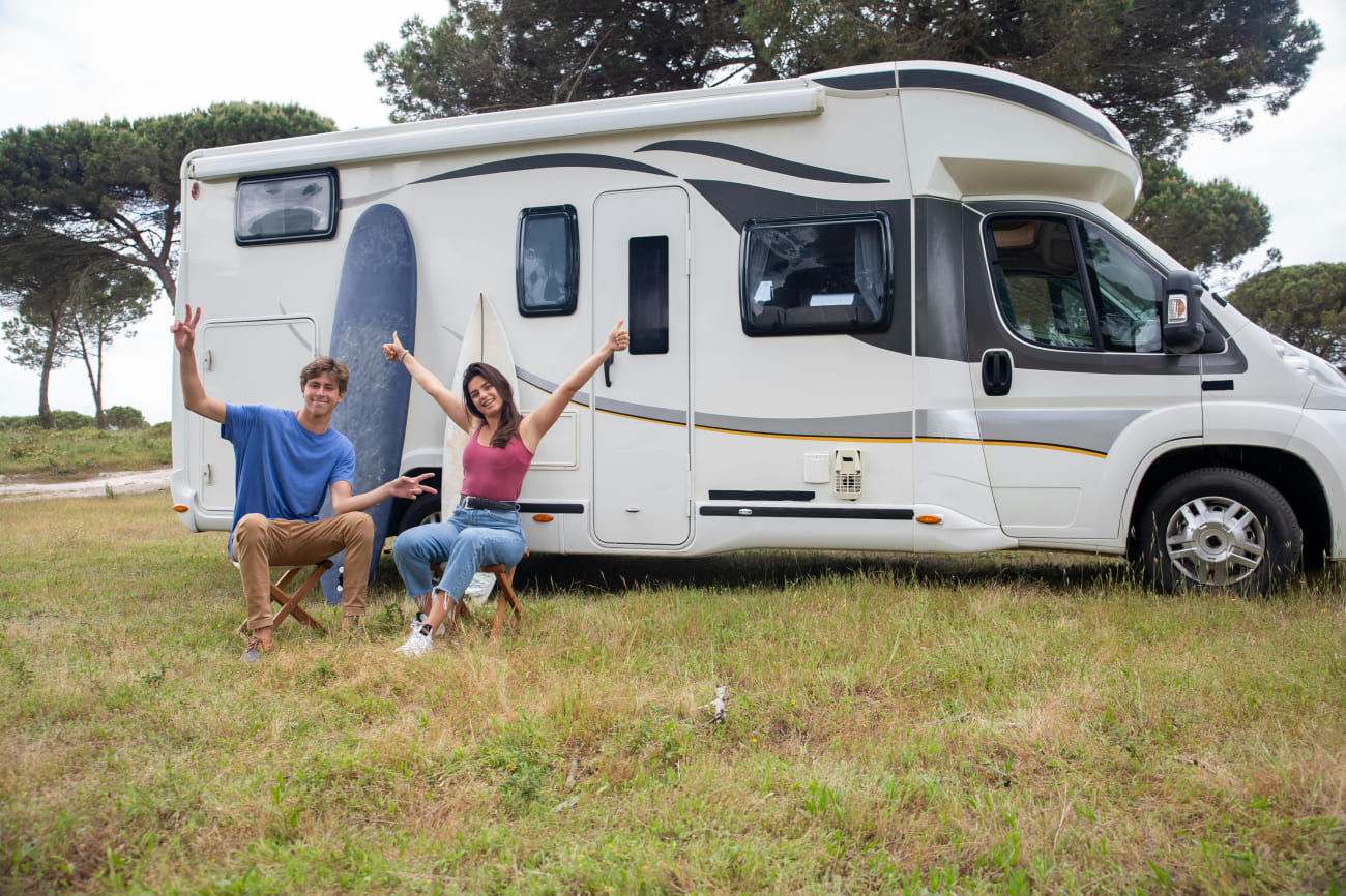 Understanding RV Foreclosure: What You Need to Know