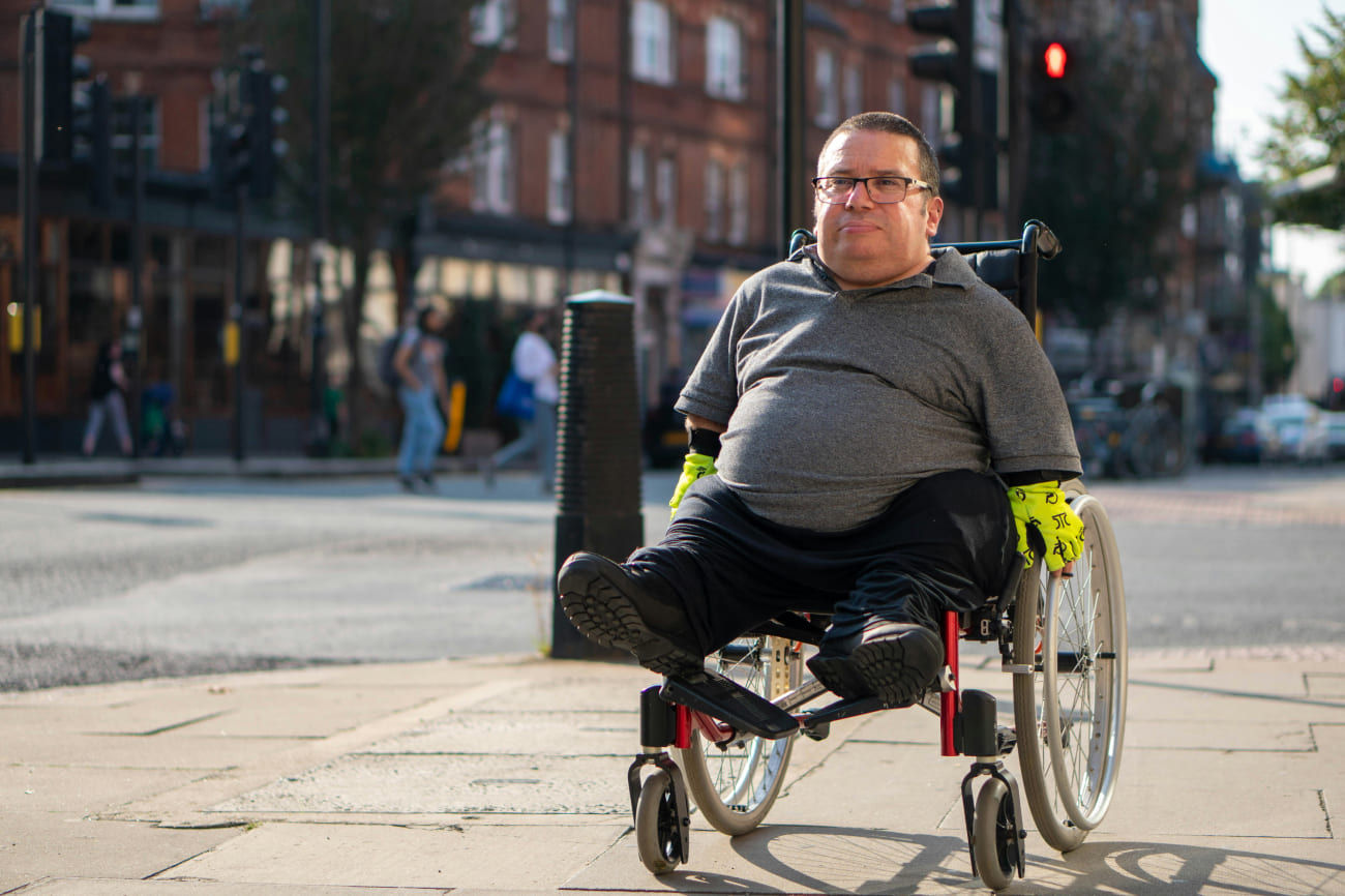 A Comprehensive Guide to Muscular Dystrophy