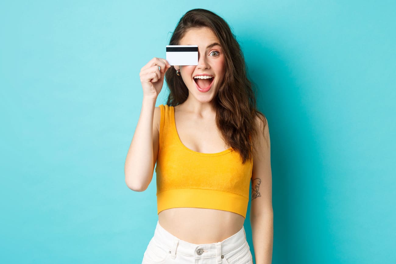 Cashback Credit Cards with No Credit Score Restrictions