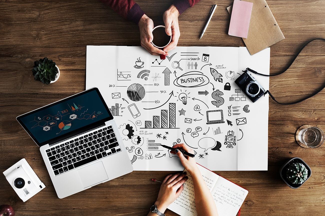Navigating The Increasing Business Of Digital Marketing