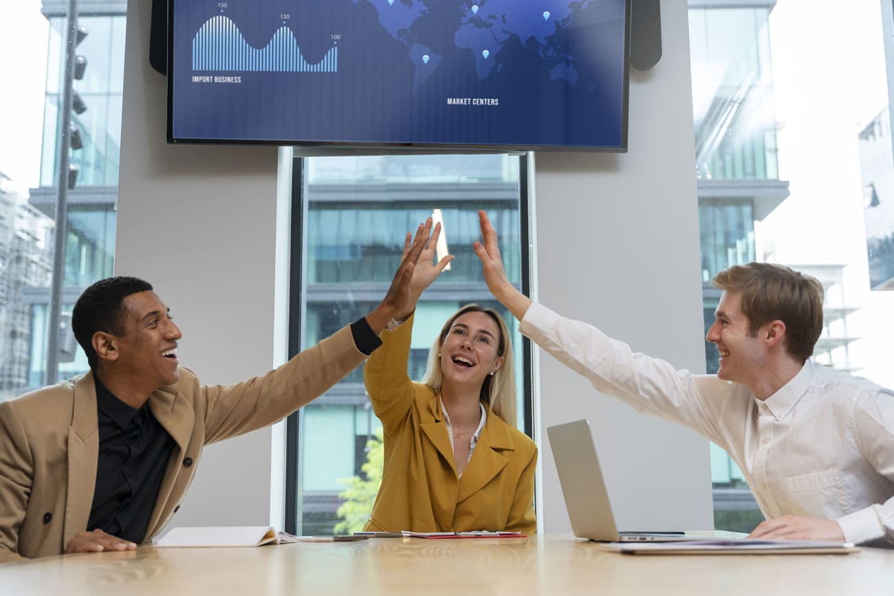 Driving Business Success: The Evolutionary Power of Cutting-Edge Software Solutions