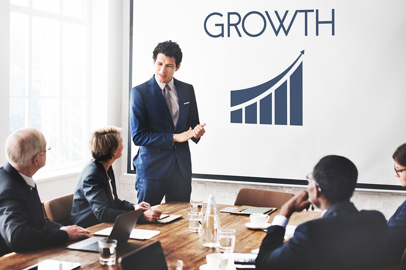Driving Business Growth with Automation: Marketing, Lead Management & Web Ads