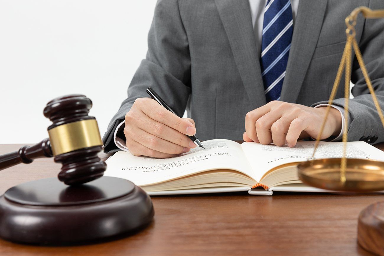Explore the Role & Significance of Attorneys in Society
