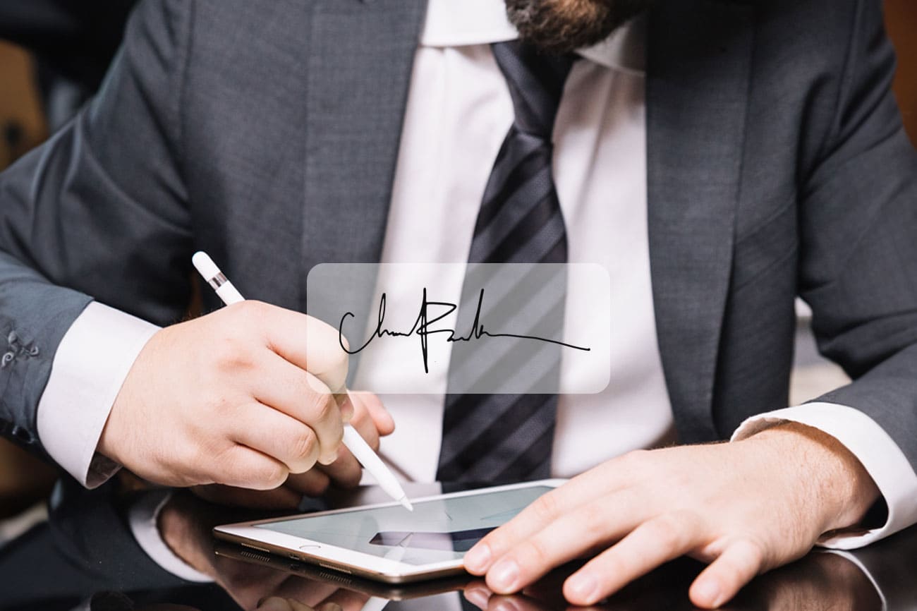 How to Choose Digital Signature Software for Businesses