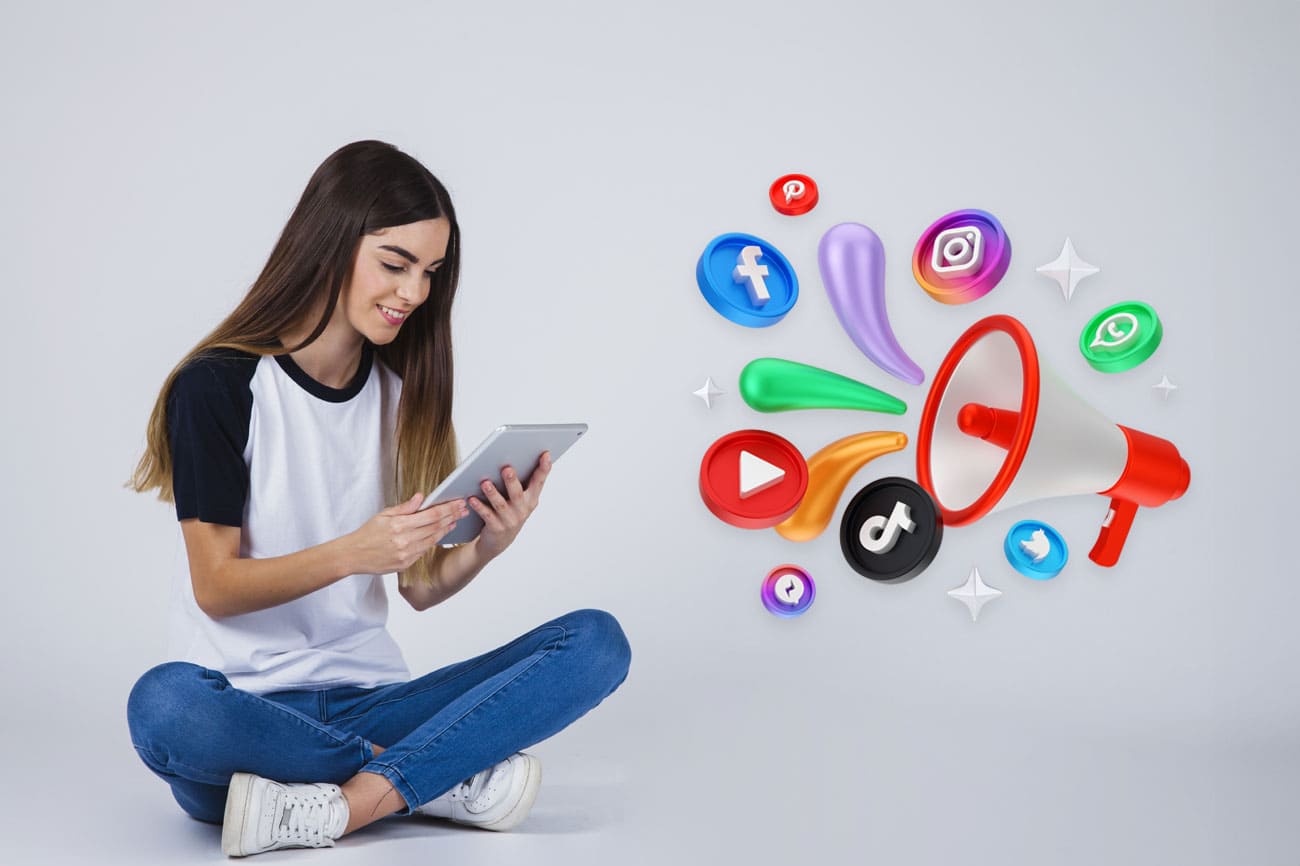 Mastering the Digital Realm: The Power of Social Media Courses