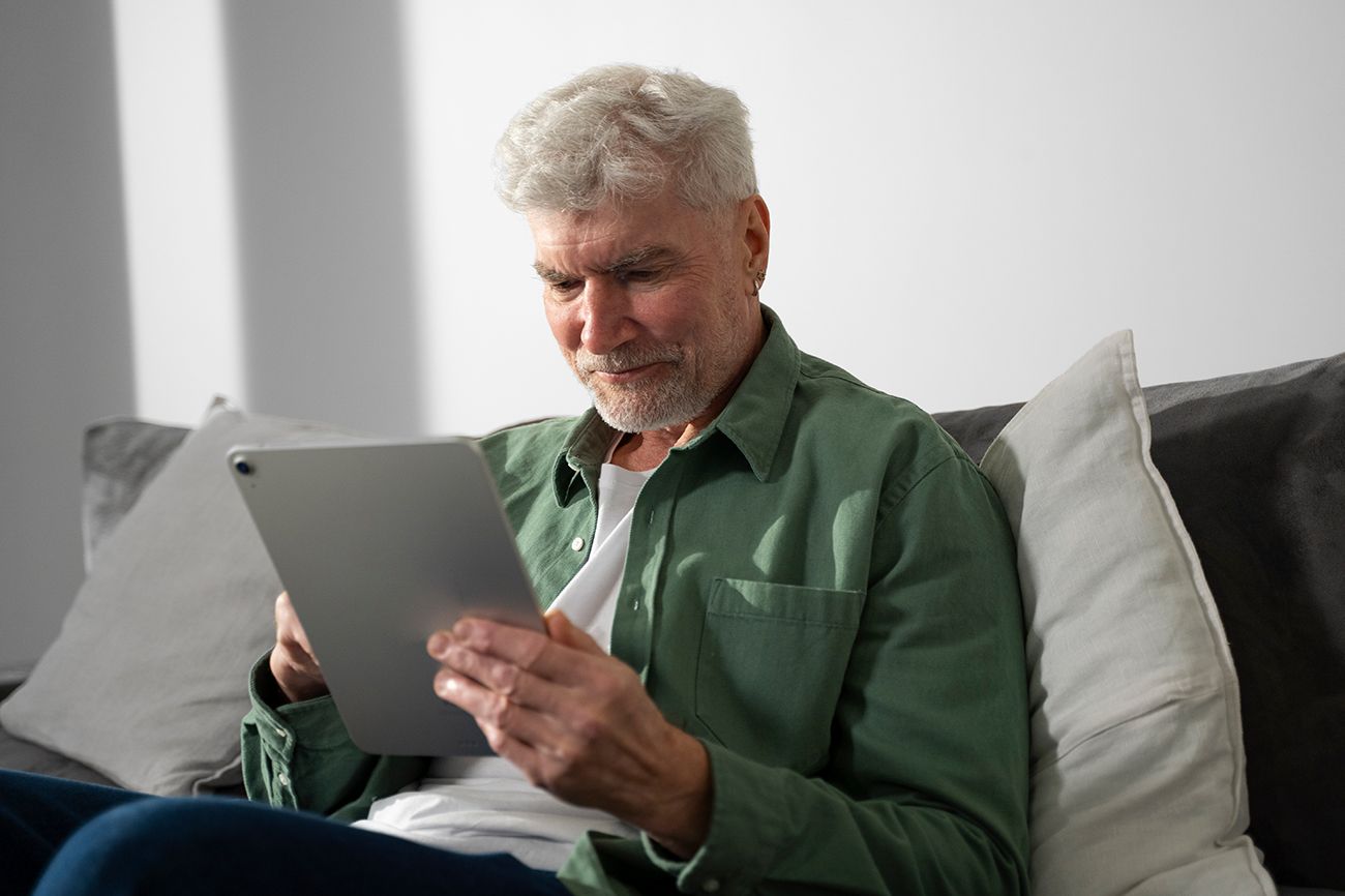 Medicare Tablets: An Essential Guide For Seniors