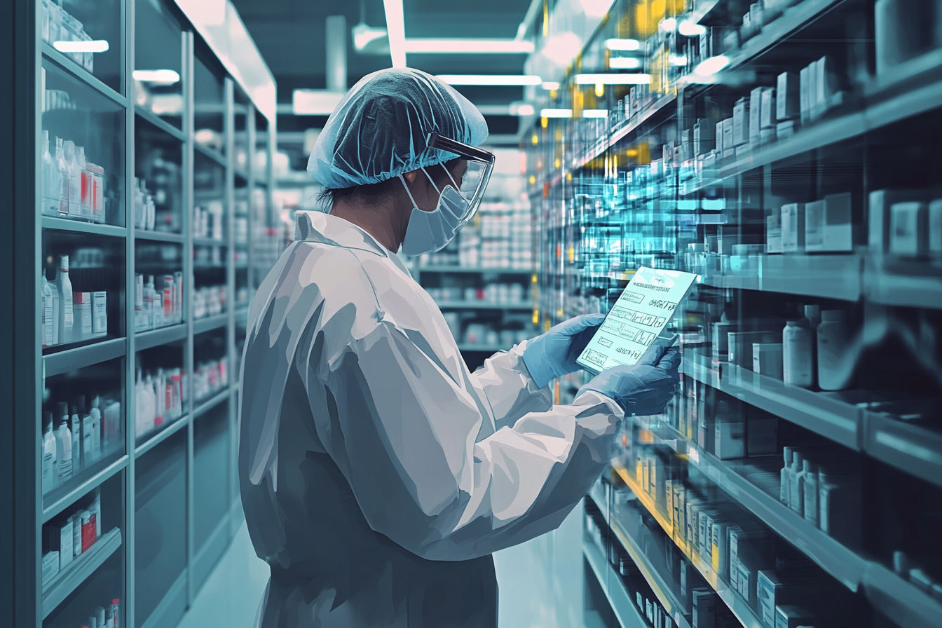 Pharmaceutical Packaging | Earn Up to $45/HR | No Experience