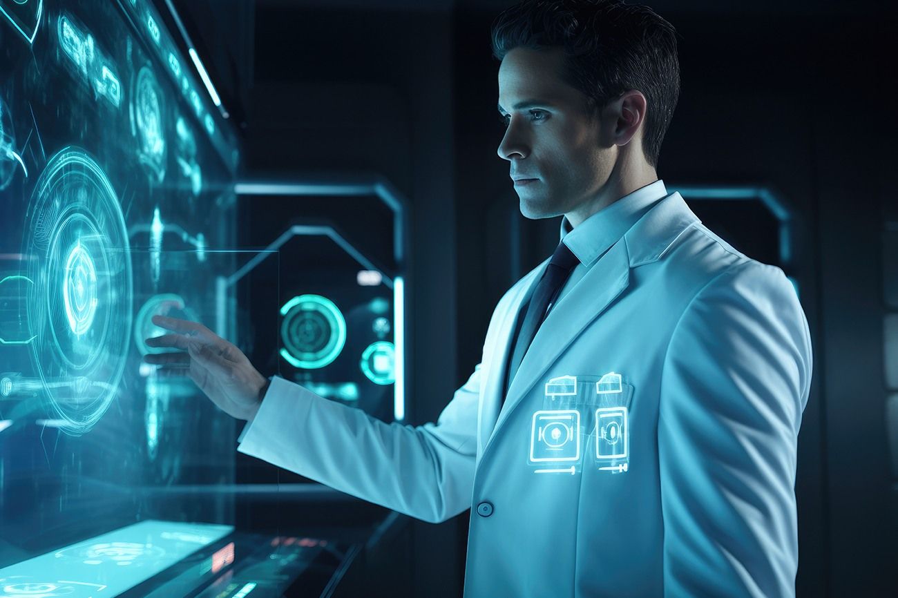 Revolutionizing Healthcare: From AI Courses to Patient Engagement Software