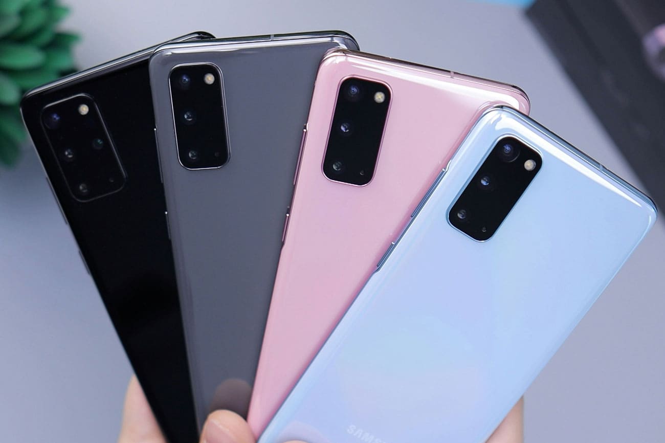 Get Your Dream Smartphone Today, Pay Later: No Credit Check Required!