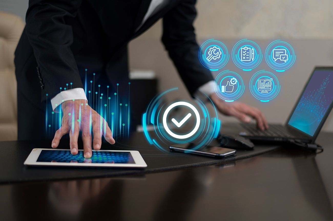 Smart Tech Solutions: Events, CMMS, and Fleet Management