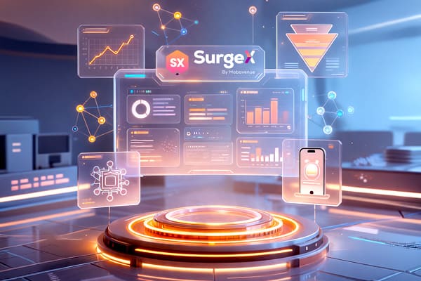 SurgeX DSP