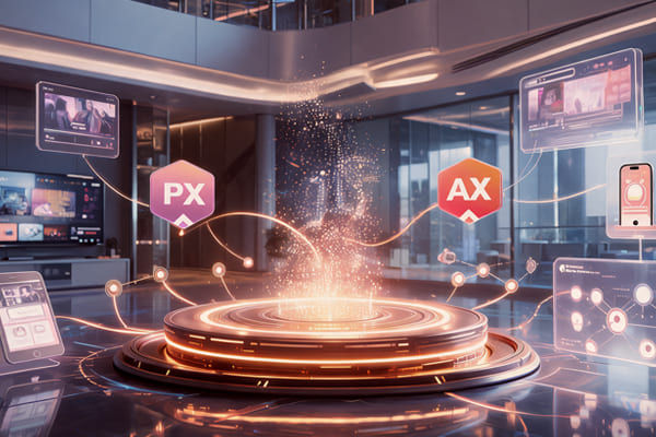Omnichannel Media