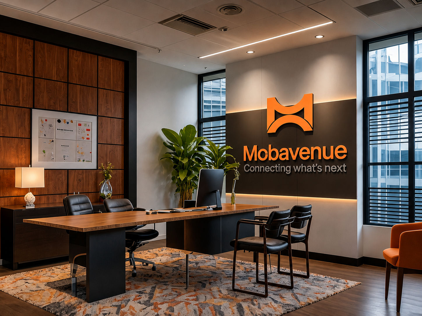 About Mobavenue