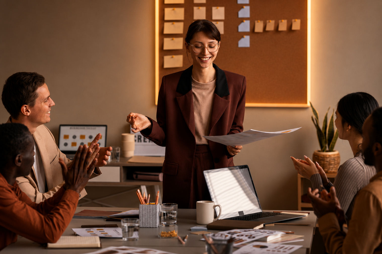Mobavenue Leadership