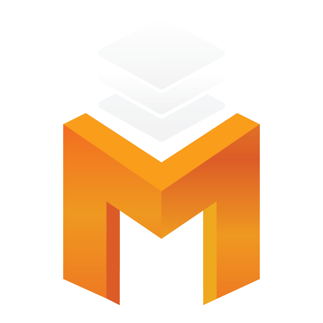 Mobavenue Loading Logo