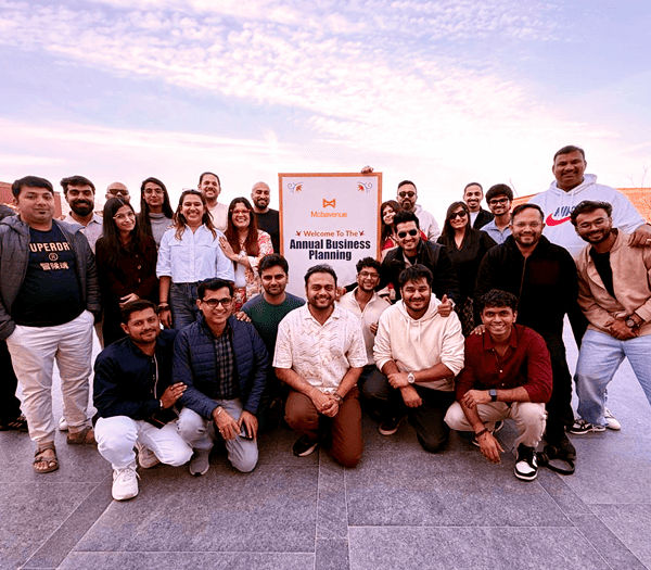 About Mobavenue Team