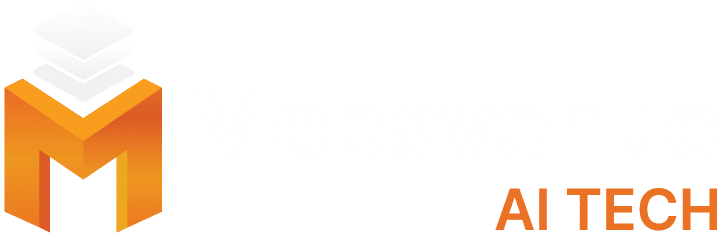 Mobavenue AI Tech Logo