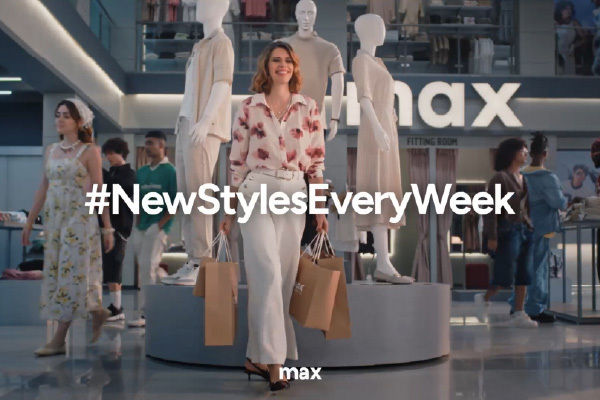Max Fashion | Regular Video