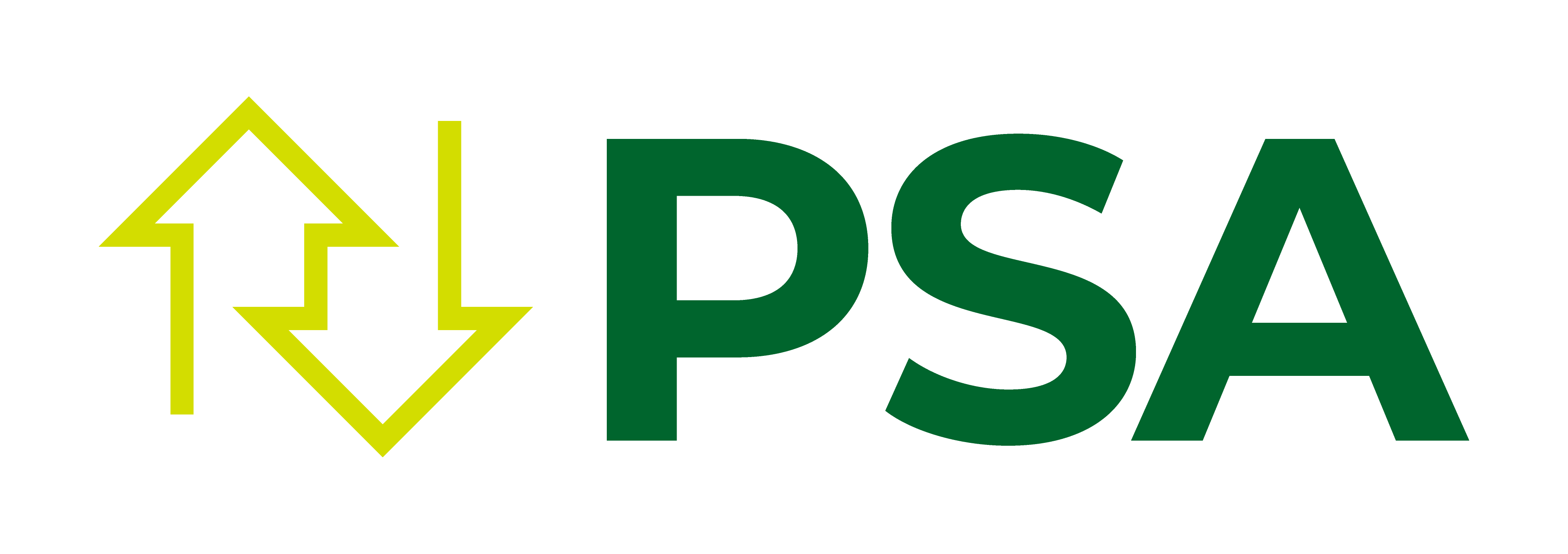PSA designation
