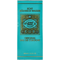 4711 Eau de cologne flacon