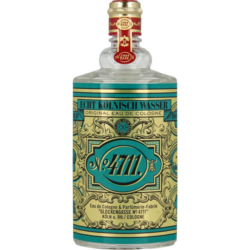 4711 Eau de cologne onverpakt