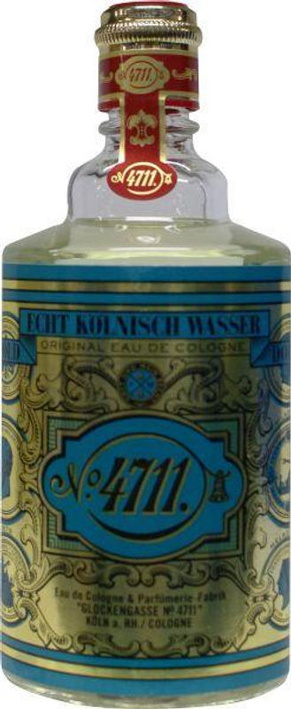 4711 Eau de cologne onverpakt