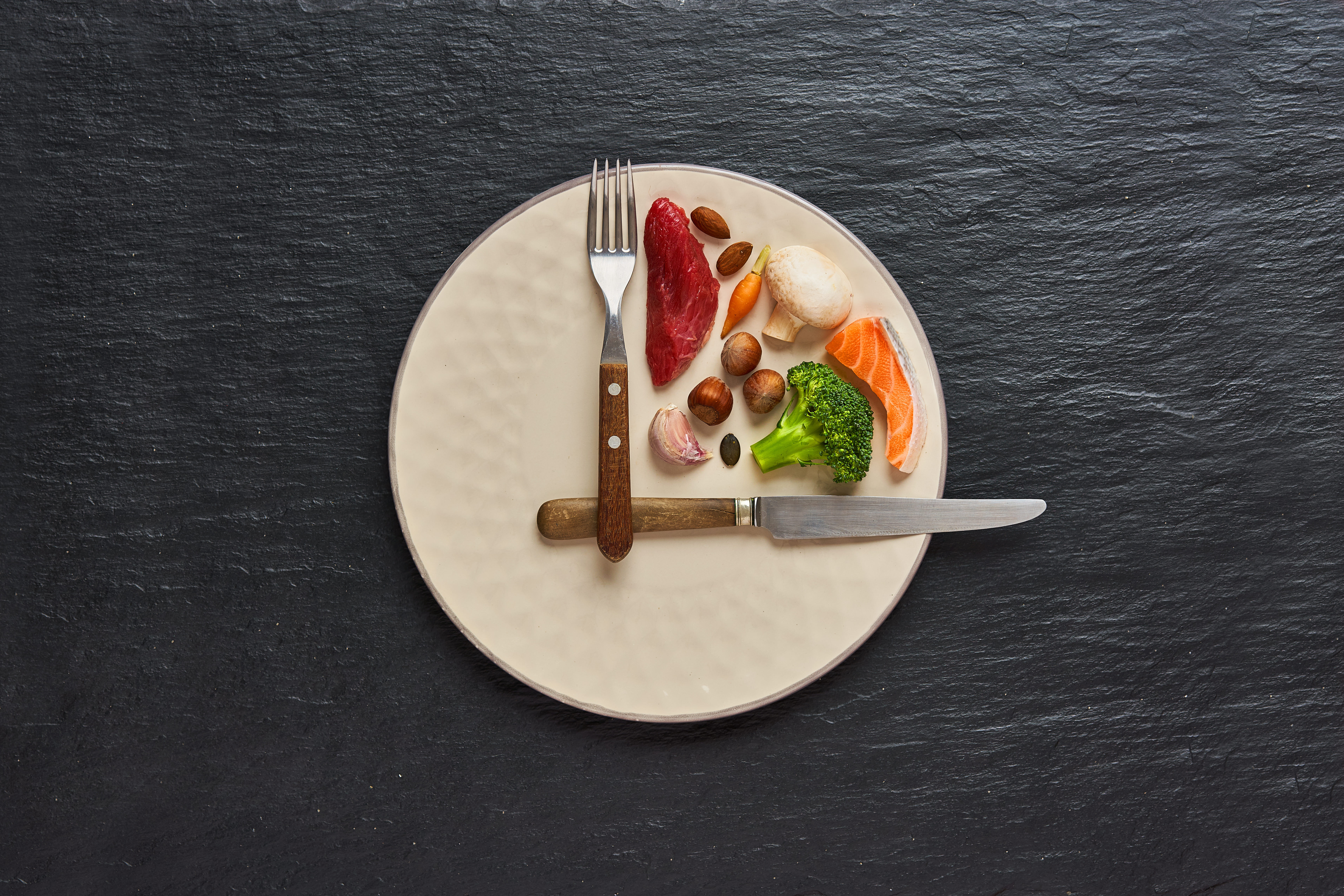 1. Intermittent fasting: een verloren medicijn?