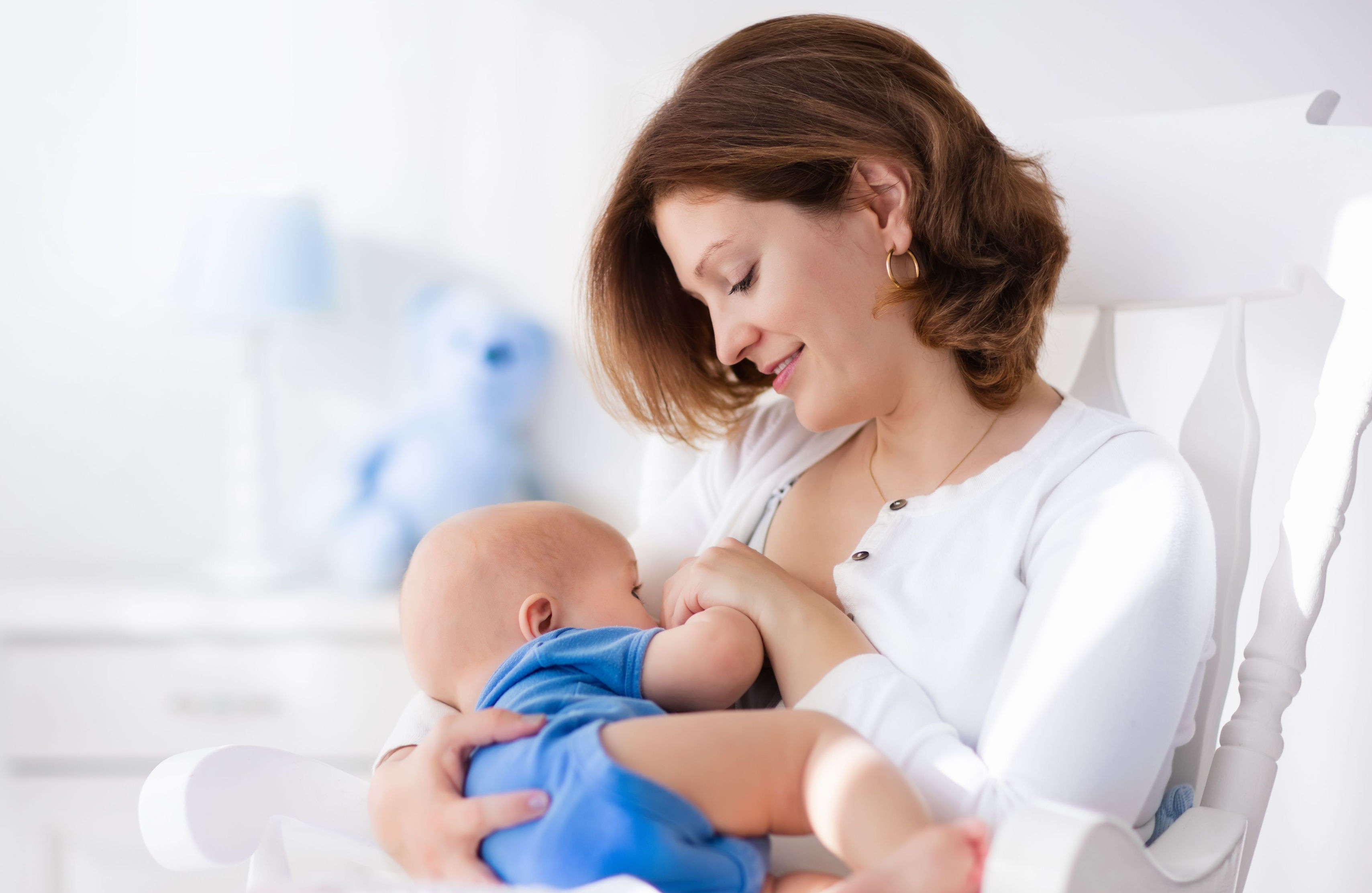 De ultieme gids voor borstvoeding: Tips en trucs voor nieuwe moeders