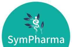 SymPharma logo