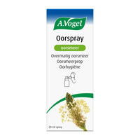 A Vogel Oorspray oorsmeer