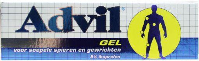 Advil Gel
