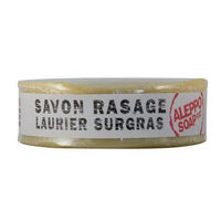 Aleppo Soap Co Aleppo scheerzeep navul