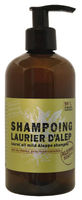 Aleppo Soap Co Aleppo shampoo