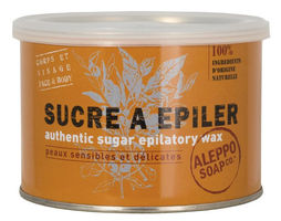 Aleppo Soap Co Aleppo suikerwax