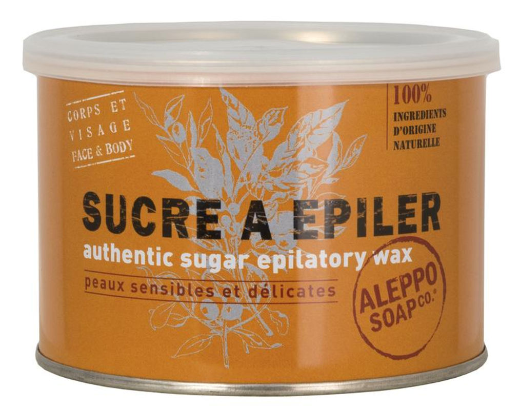 Aleppo Soap Co Aleppo suikerwax